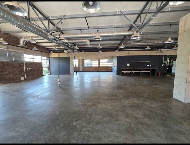 500M² OFFICE TO LET IN AUCKLAND PARK